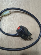 Interruttore Manubrio Moto