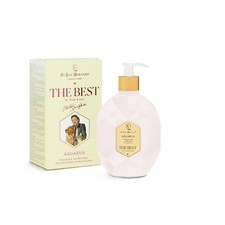 San bernard the best - the,