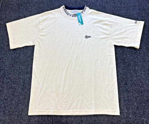 Shirt vintage anni guess - 90,