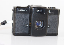 Lomo LC-A con Minitar 1 2,8/32