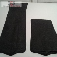 COPPIA BORSE UTENSILI ATTREZZI