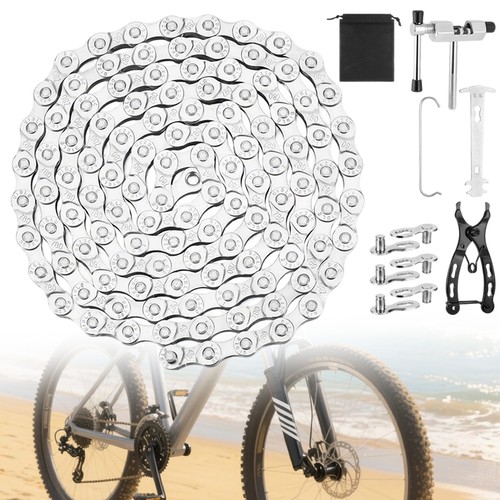Kit attrezzi catena bici - kit,