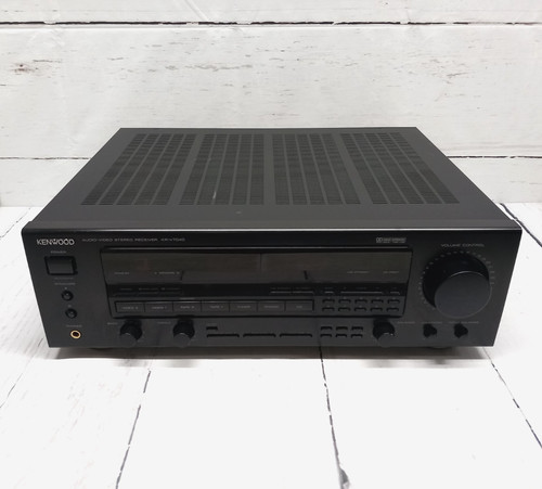 Kenwood v7040 amplificatore - kenwood,