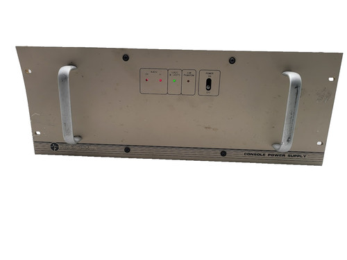 Alimentatore console broadcast