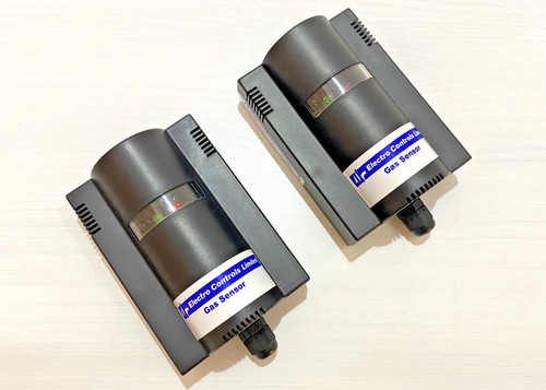 Elettrocontrolli sensore gas - elettrocontrolli,