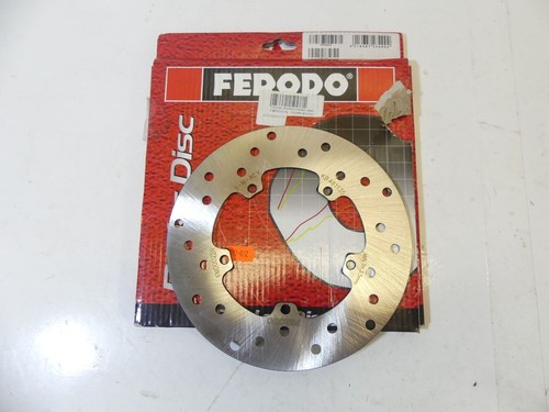 Ferodo disco freno - disco,