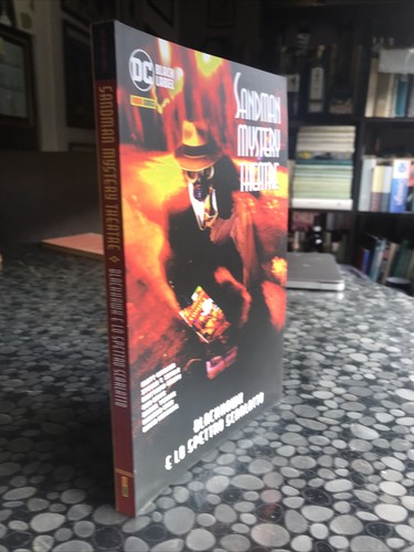 Sandman mystery theatre vol - vol., 6