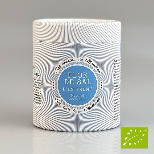 Bio flor sal natural 180 - sal,