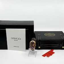 Orologio GRIMOLDI Gran Tipo