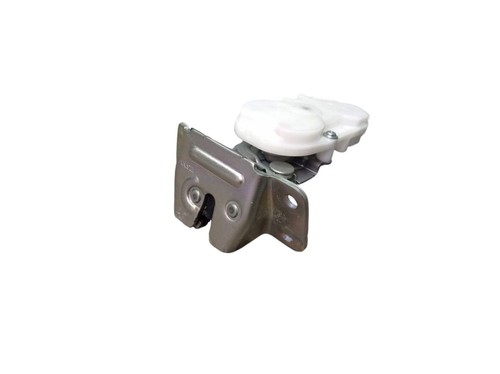 Tailgate lock for - , citroen