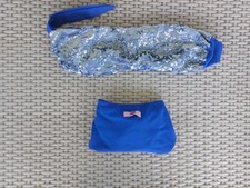 Bikini Tezuk Taglia M Con Pailettes