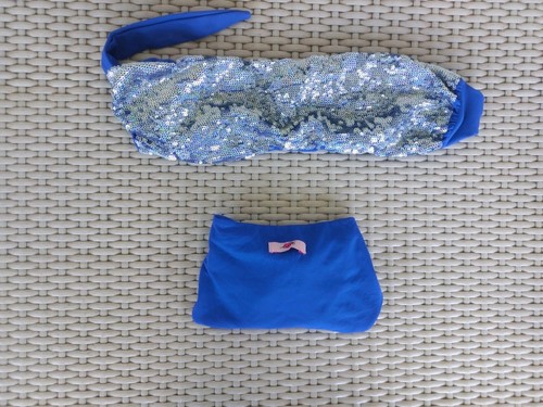 Bikini tezuk taglia - tezuk,
