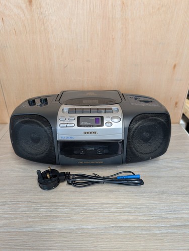 Aiwa csd es220ez - aiwa, registratore