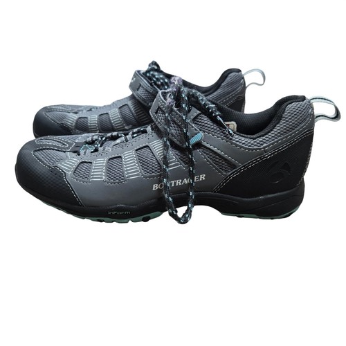 Scarpe ciclismo bontrager - ciclismo,