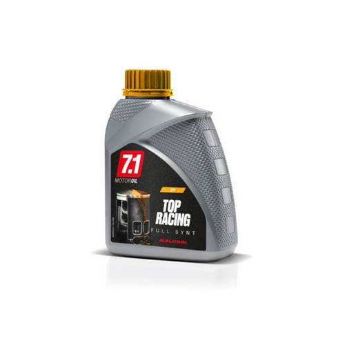 Olio motore oil top - 7.1, 2t
