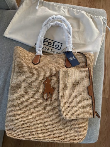 Borsa ralph lauren grande - ralph,