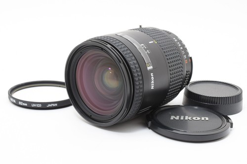 Quasi come nuovo - nikon, af