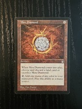 Magic the gathering fortezza - magic,