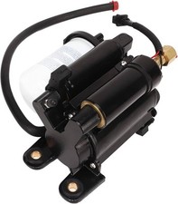 Pompa Carburante Elettrica