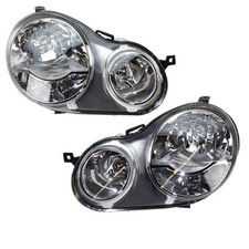 ATEC 2x FARI H7/H1 ANTERIORI