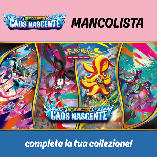 Pokemon caos nascente - pokemon,