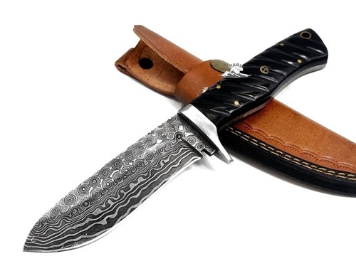 Coltello artigianale lama - coltello,