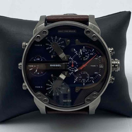 Diesel dz7314 daddy 2 - dz7314,