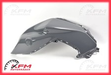 Yamaha MT-07 ABS MTN 690-U