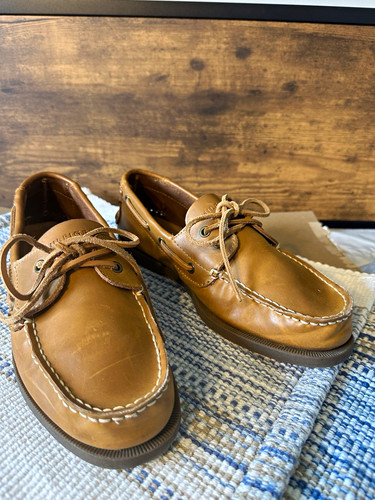 Scarpe barca tommy hilfiger - da,