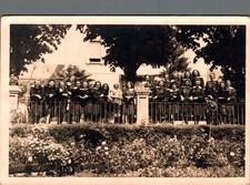 Bergamo scolaresca 1942 F