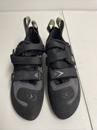 Scarpe arrampicata kronos - scarpe,