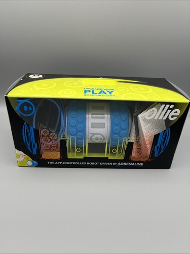Robot sphero orbotix ollie - robot,