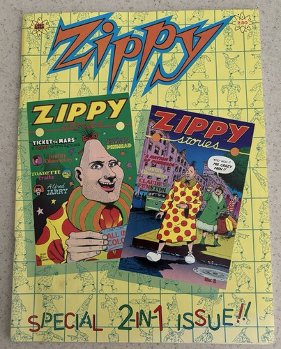 Zippy edizione speciale in - zippy-edizione,