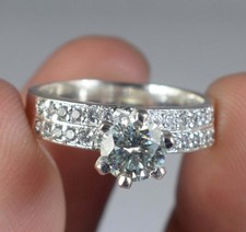 Certificato Blu Diamante