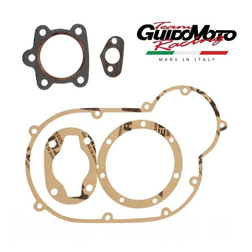 Guarnizioni motore lambrettino - guarnizioni,