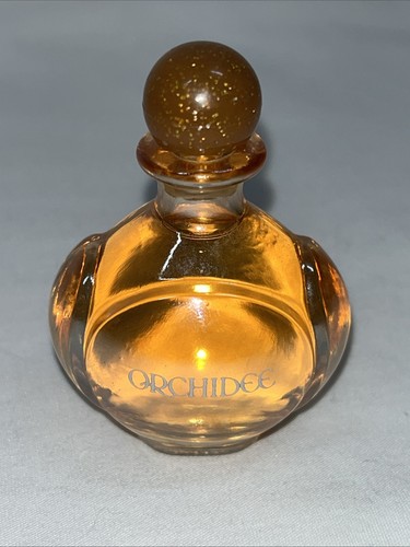 Orchidee edt oz - orchidee, france