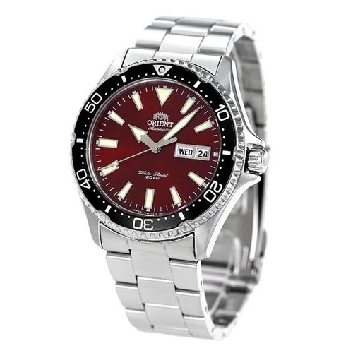Orologio uomo analogico - , orient