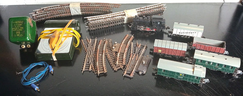 Lotto rokal locomotiva - rokal, tt