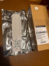 Scheda Elettronica Originale