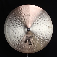 Zildjian 24" K Light Ride -