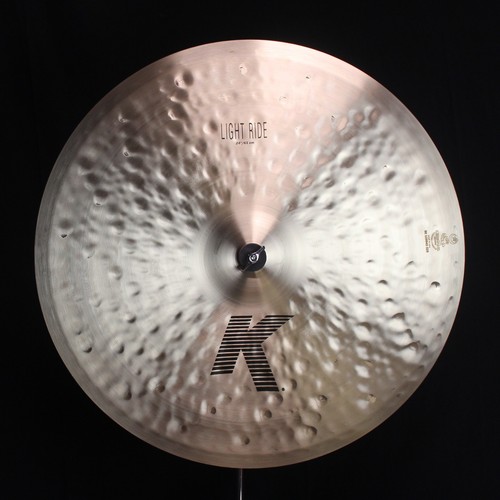 Zildjian light ride - 24",