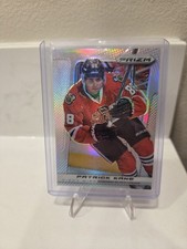 PANINI PRIZM 2013 #123 PATRICK