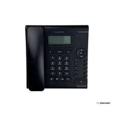 Alcatel temporis ip150 - alcatel,