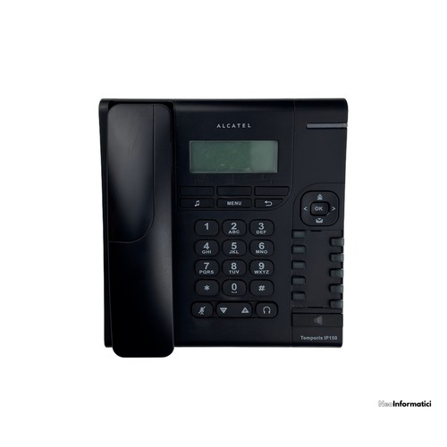 Alcatel temporis ip150 - alcatel,