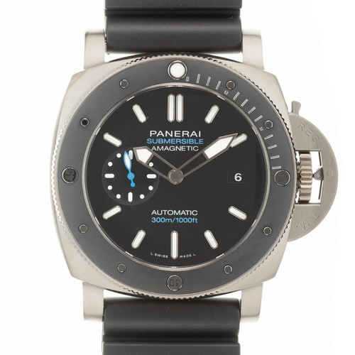 Officine panerai sommergibile - officine,