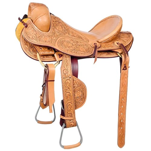 Sella pelle r horse - pelle,