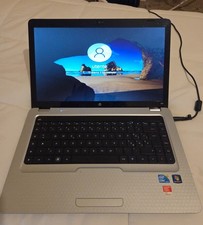 HP g2 15,6" (Intel Core  i5