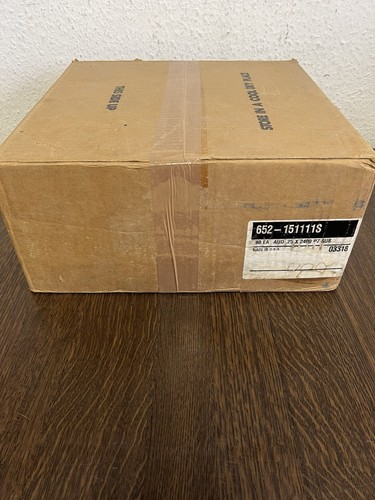 Quantegy wie basf ampex 652 - quantegy, 3m