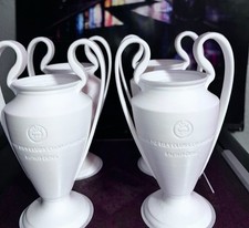 Trofeo Champions League stampato in 3d 7 pollici