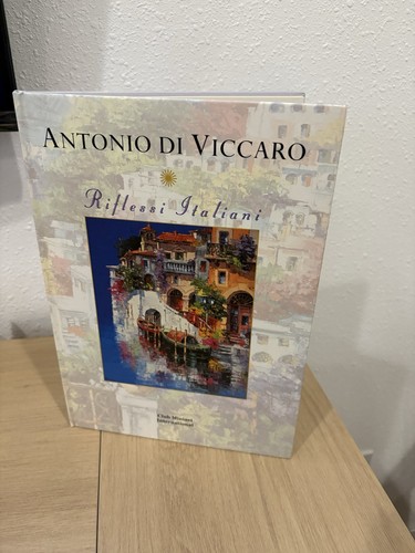Libro antonio viccaro club - antonio,